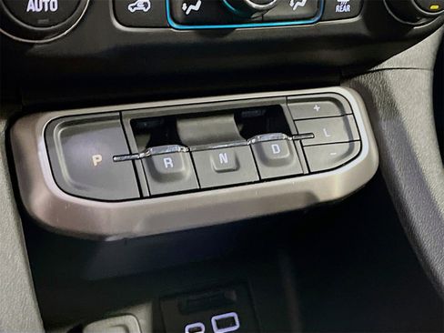 Used 2020 GMC Acadia Denali w/ Denali Ultimate Package image 17