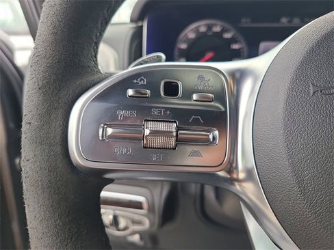 Used 2021 Mercedes-Benz G 63 AMG 4MATIC image 27