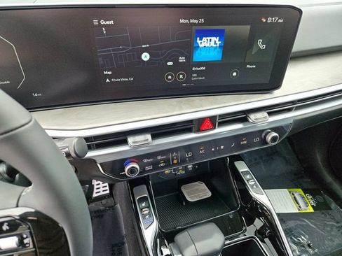 New 2026 Kia Sorento SX AWD/4WD image 9