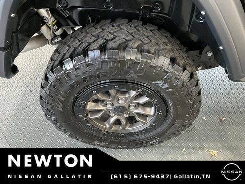 Used 2024 Jeep Wrangler Unlimited Sport AWD/4WD image 55