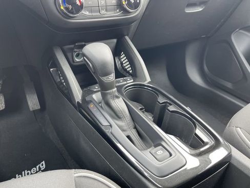 Certified 2023 Chevrolet TrailBlazer LT FWD image 16