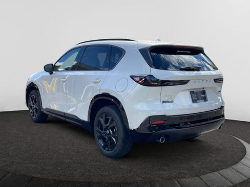 New 2026 MAZDA CX-70 3.3 Turbo w/ Premium Plus Pkg AWD/4WD image 3