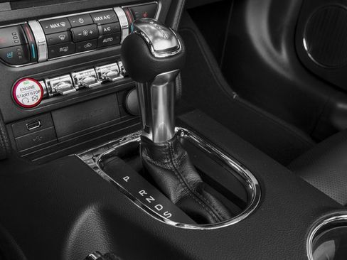 Used 2017 Ford Mustang GT Premium w/ Equipment Group 401A image 11