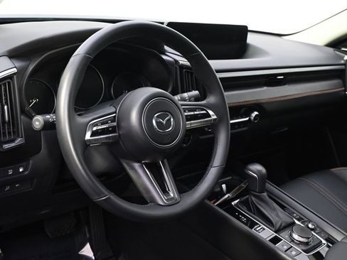 Used 2025 MAZDA CX-50 2.5 Hybrid w/ Premium Plus Pkg image 11