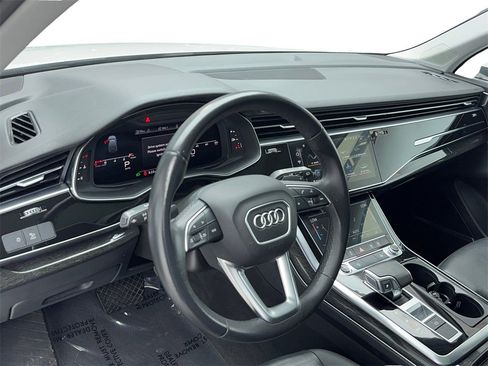 Used 2021 Audi Q7 3.0T Premium Plus image 13