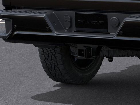 New 2026 Chevrolet Silverado 2500 High Country w/ Technology Package image 38