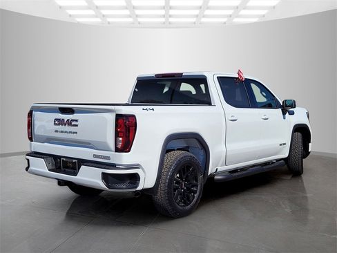 New 2026 GMC Sierra 1500 Elevation w/ Elevation Select Package image 4