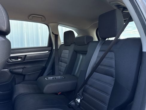 Used 2019 Honda CR-V LX image 12