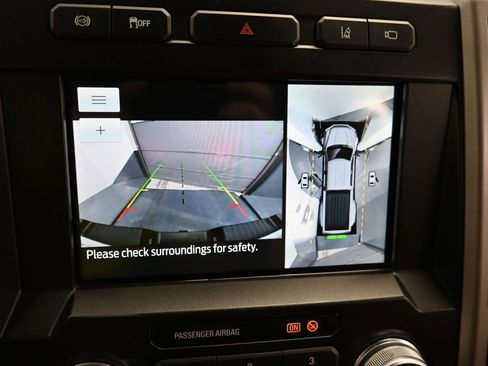 Used 2020 Ford F450 King Ranch w/ King Ranch Ultimate Package image 11