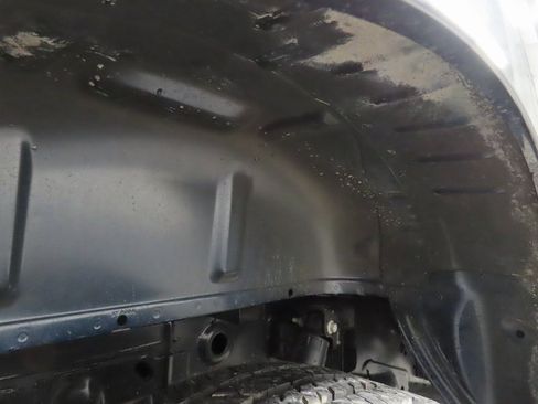 Used 2025 Ford F150 Lariat w/ Equipment Group 502A High image 34