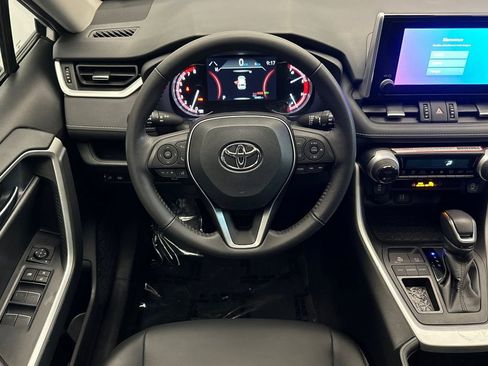 Used 2024 Toyota RAV4 XLE Premium FWD image 14