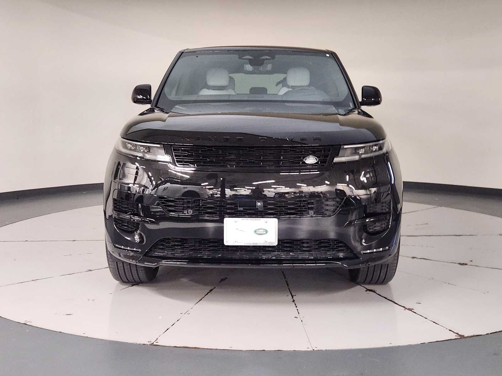 Used 2026 Land Rover Range Rover Sport Dynamic SE AWD/4WD image 9