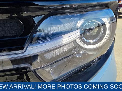 Used 2024 Ford Bronco Sport Outer Banks w/ Tech Package image 9