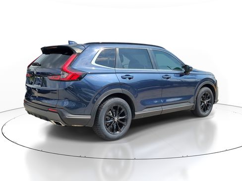 Used 2024 Honda CR-V Sport image 5