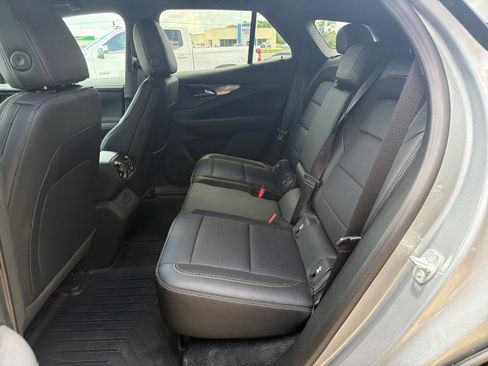 Used 2026 Chevrolet Blazer EV LT w/ Super Cruise Package FWD image 31