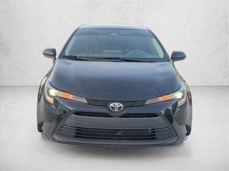 Certified 2023 Toyota Corolla LE FWD video 2