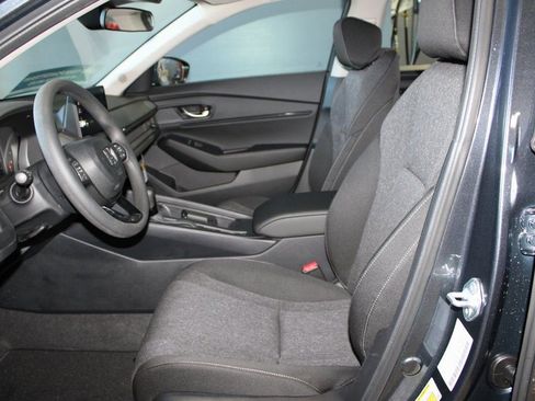 New 2026 Honda Accord SE image 19