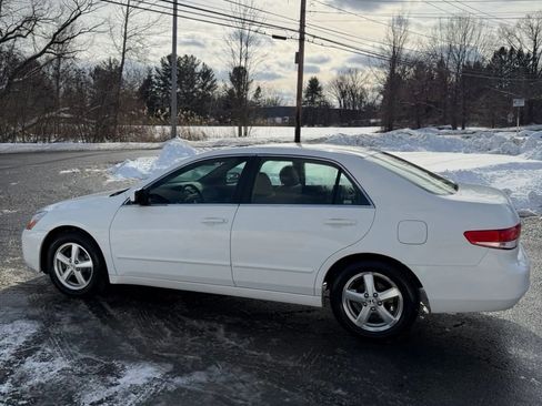 Used 2003 Honda Accord EX image 6