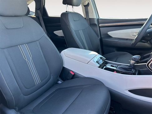 Used 2024 Hyundai Tucson SEL image 15