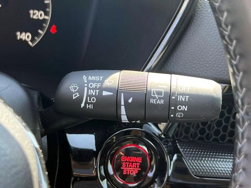 Certified 2025 Honda CR-V EX-L image 25