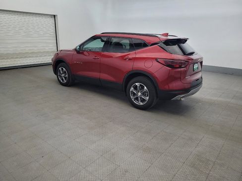 Used 2023 Chevrolet Blazer LT w/ Convenience Package FWD image 3