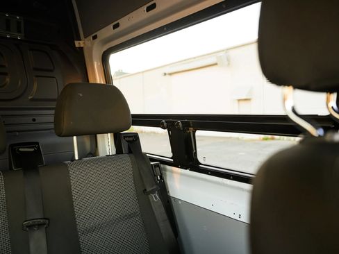 Used 2021 Mercedes-Benz Sprinter 3500 image 55