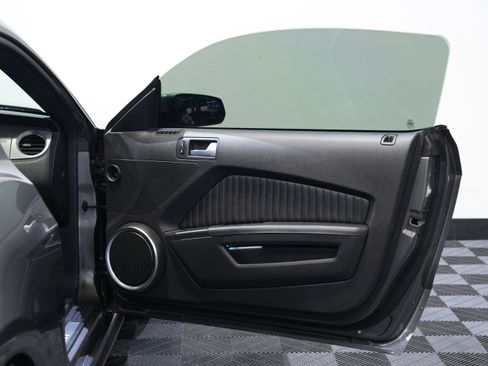 Used 2014 Ford Mustang Shelby GT500 w/ Equipment Group 821A image 23