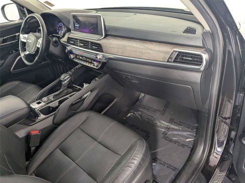 Used 2022 Kia Telluride EX w/ EX Premium Package FWD image 32