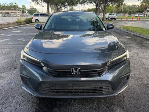 Used 2024 Honda Civic Touring image 11
