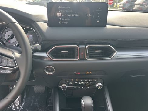 New 2025 MAZDA CX-5 AWD 2.5 S image 23