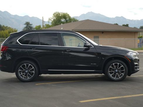 Used 2014 BMW X5 xDrive35i AWD/4WD image 6
