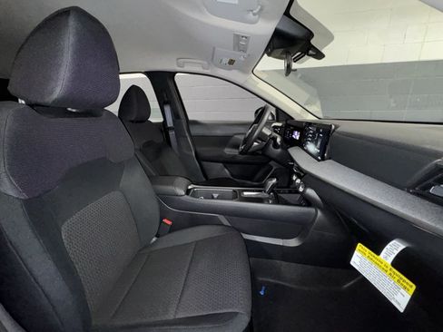New 2026 Nissan Kicks S w/ Charging Package FWD image 5