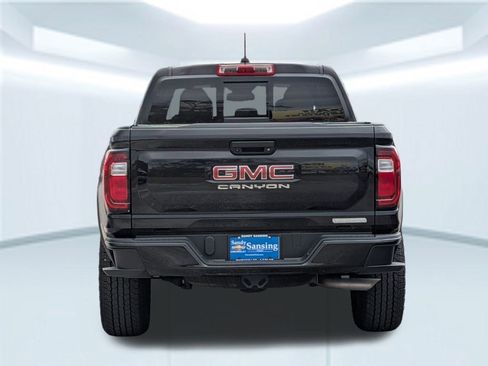 Used 2024 GMC Canyon Elevation w/ Convenience Package image 5