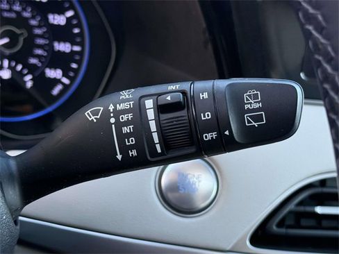 Used 2022 Hyundai Palisade SEL w/ Premium Package image 21