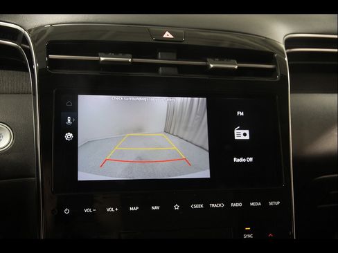 Certified 2024 Hyundai Tucson SEL w/ Convenience Package AWD/4WD image 15
