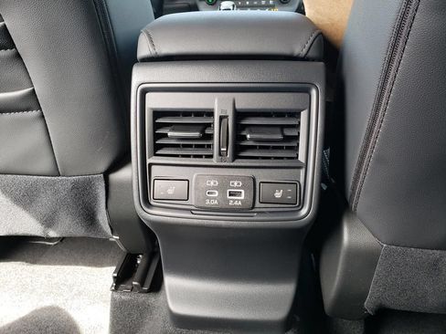 New 2026 Subaru Outback Limited XT AWD/4WD image 8