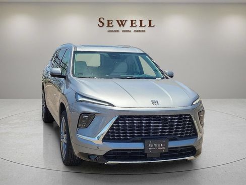 New 2026 Buick Enclave Avenir w/ Super Cruise Package AWD/4WD image 7