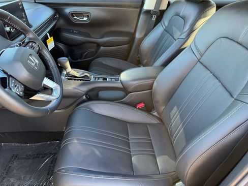 Certified 2026 Honda HR-V EX-L image 13