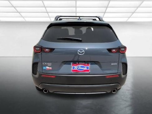 New 2026 MAZDA CX-50 2.5 Hybrid w/ Premium Plus Pkg AWD/4WD image 33