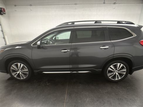 Used 2021 Subaru Ascent Touring w/ Popular Package #2A image 6