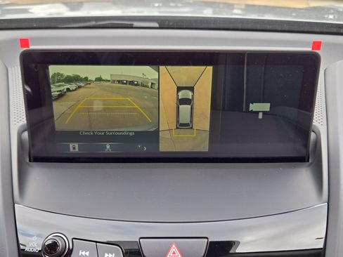 New 2026 Acura RDX SH-AWD w/ Advance Package image 13