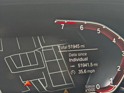 Used 2022 BMW X7 xDrive40i w/ Premium Package image 5