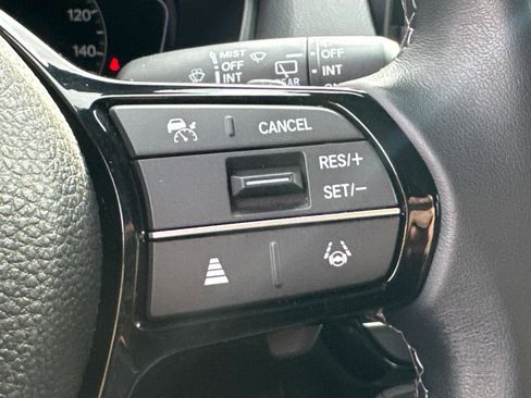 Used 2024 Honda Civic Sport image 21