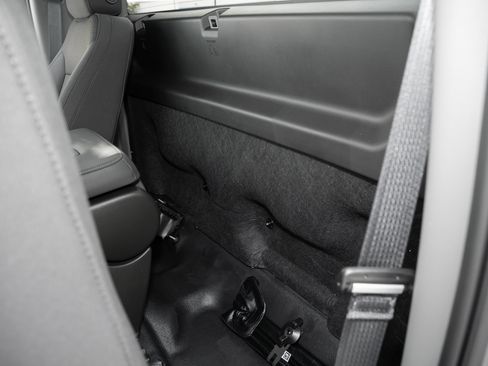 New 2026 Chevrolet Silverado 1500 W/T w/ LPO, Dark Essentials Package image 31