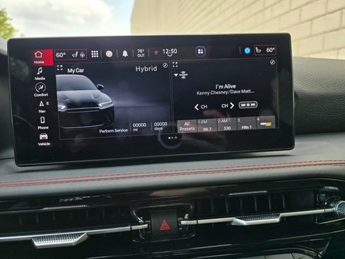 Used 2024 Dodge Hornet R/T Plus w/ R/T Blacktop Package image 46