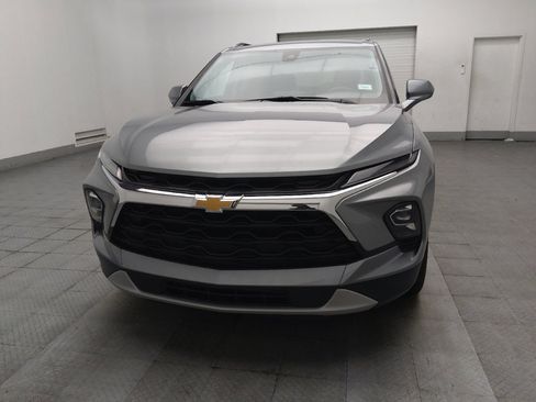 Used 2023 Chevrolet Blazer LT w/ Convenience Package AWD/4WD image 15