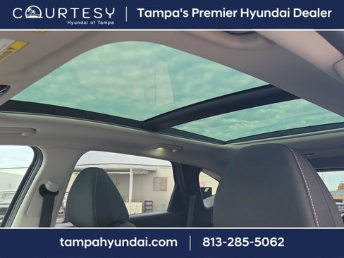 Used 2022 Hyundai Tucson SEL w/ Cargo Package image 35