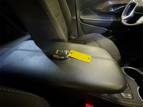 Used 2019 GMC Terrain SLE w/ Driver Convenience Package image 40