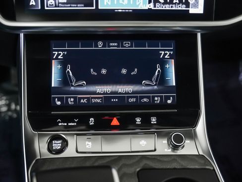 Certified 2025 Audi A6 Premium Plus w/ Premium Plus Package image 19