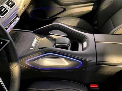 New 2026 Mercedes-Benz GLE 450 4MATIC Coupe image 10